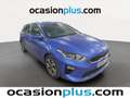 Kia Ceed / cee'd 1.4 T-GDI Eco-Dynamics Tech Azul - thumbnail 2