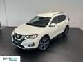 Nissan X-Trail dCi 150 4WD X-Tronic N-Connecta Blanc - thumbnail 2