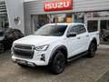 Isuzu D-Max Double Cab 4WD V-CROSS Weiß - thumbnail 3