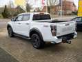 Isuzu D-Max Double Cab 4WD V-CROSS Weiß - thumbnail 4