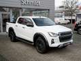 Isuzu D-Max Double Cab 4WD V-CROSS Weiß - thumbnail 2