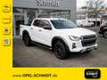 Isuzu D-Max Double Cab 4WD V-CROSS Weiß - thumbnail 1