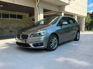 Active Tourer 220iA