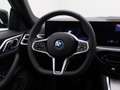 BMW i4 eDrive35 70 kWh Zwart - thumbnail 2