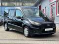 Ford Transit Connect 1.5EcoBlue*Lang*AHK*Klima*Tempo*Parkpilot Schwarz - thumbnail 10