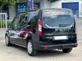 Ford Transit Connect 1.5EcoBlue*Lang*AHK*Klima*Tempo*Parkpilot Schwarz - thumbnail 3