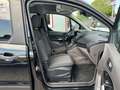 Ford Transit Connect 1.5EcoBlue*Lang*AHK*Klima*Tempo*Parkpilot Schwarz - thumbnail 19