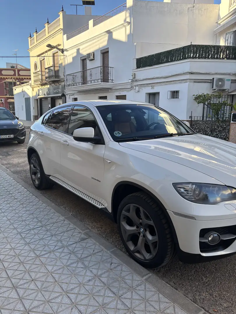 BMW X6 xDrive 40dA - 2