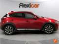 Mazda CX-3 2.0 Skyactiv-G Zenith 2WD Aut. 89kW Rojo - thumbnail 3