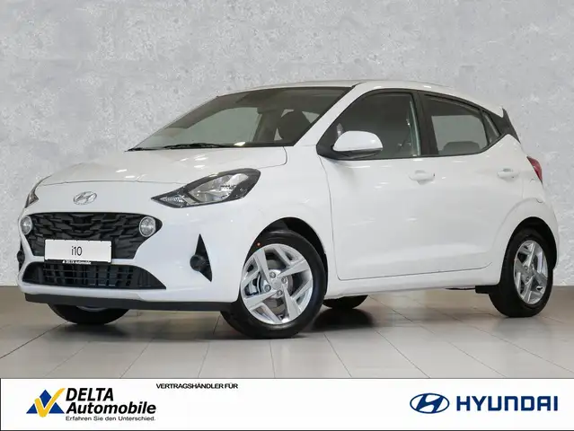 Hyundai i10 1.2 84PS A/T Trend Kamera Carplay