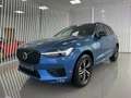 Volvo XC60 B4 R-Design AWD Aut. Azul - thumbnail 1