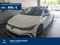 Volkswagen Golf GTI Golf VIII GTI 2.0TSI DSG LED-Plus Navi App-Conne Weiß - thumbnail 1