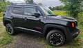 Jeep Renegade 2.0  Trailhawk  4X4  Automatik+Leder+++ Schwarz - thumbnail 8
