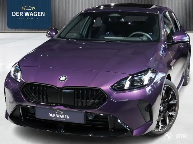 BMW 120 120i M SPORT / ALL OPTIONS