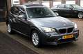 BMW X1 SDrive20i High Executive - PANORAMADAK, AUTOMAAT, Grau - thumbnail 6