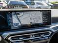 BMW 330 i xDrive M Sport NAVI LED DAB Schwarz - thumbnail 11