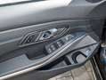 BMW 330 i xDrive M Sport NAVI LED DAB Schwarz - thumbnail 19