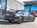 BMW 330 i xDrive M Sport NAVI LED DAB Schwarz - thumbnail 2