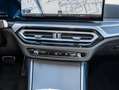 BMW 330 i xDrive M Sport NAVI LED DAB Schwarz - thumbnail 15