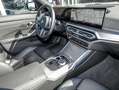 BMW 330 i xDrive M Sport NAVI LED DAB Schwarz - thumbnail 6
