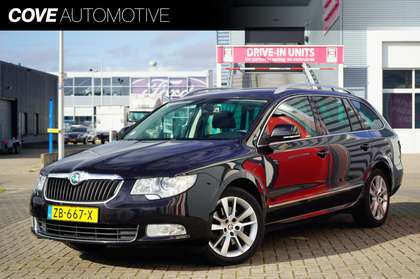 Skoda Superb Combi 1.4 TSI Comfort Business Line | CRUISE | MEM
