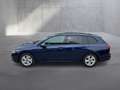 Volkswagen Golf Variant Life TDI DSG Blau - thumbnail 8