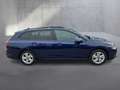 Volkswagen Golf Variant Life TDI DSG Blau - thumbnail 4