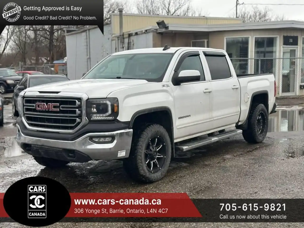 GMC Sierra 1500 снимка GMC Sierra 1500