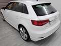 Audi A3 SPB 30 TDI Admired 38.000KM Bianco - thumbnail 3