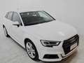 Audi A3 SPB 30 TDI Admired 38.000KM Bianco - thumbnail 2