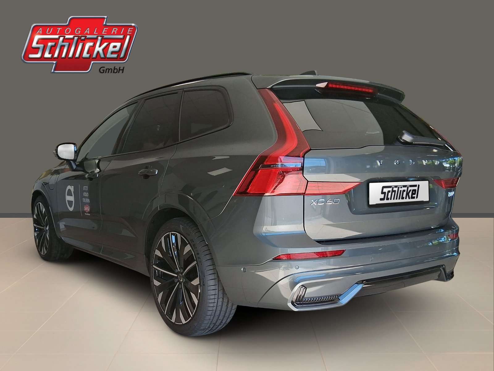 Volvo XC 60