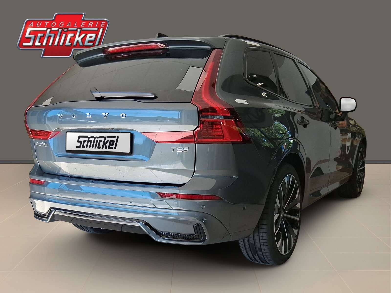 Volvo XC 60