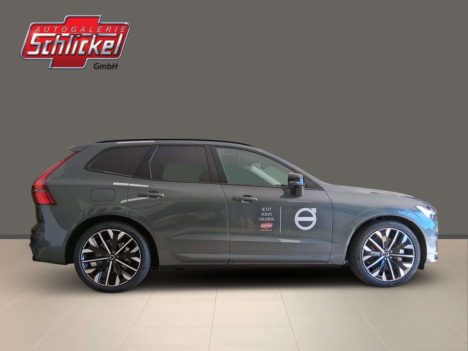 Volvo XC 60