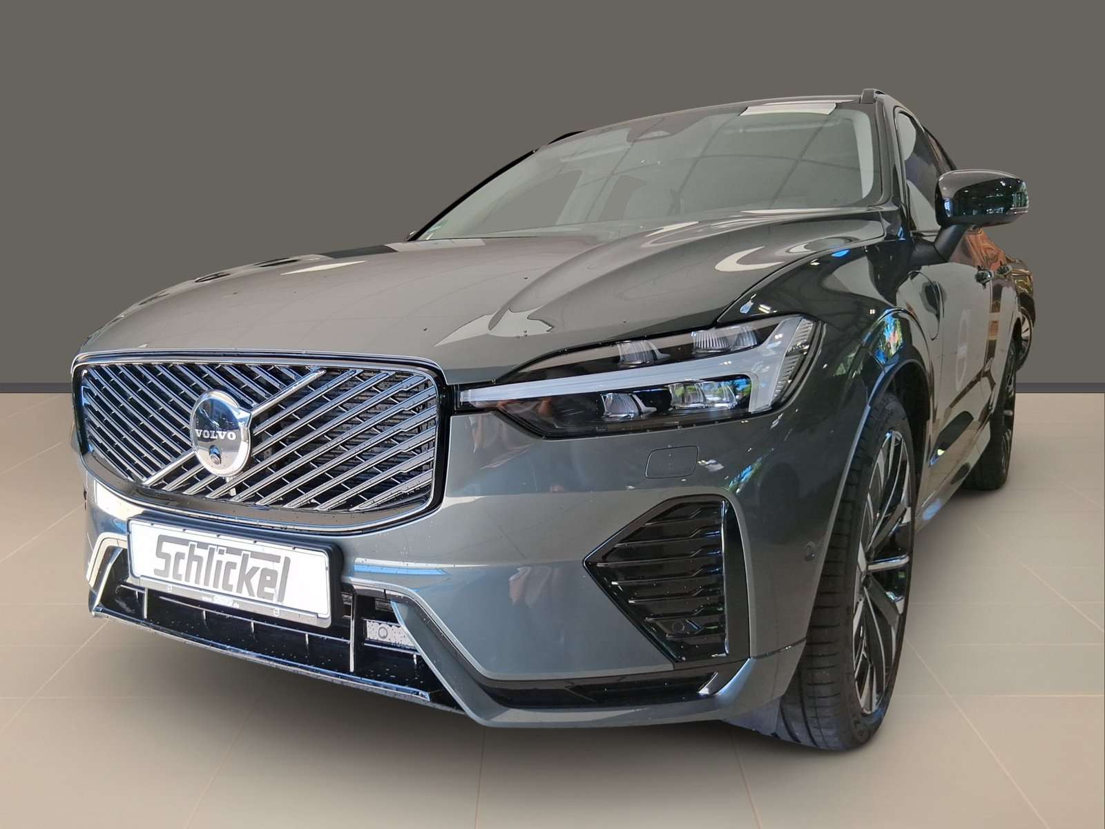 Volvo XC 60