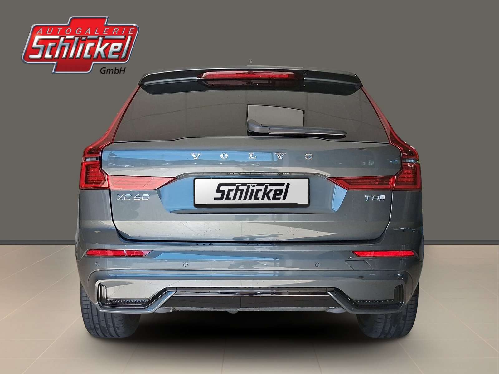 Volvo XC 60