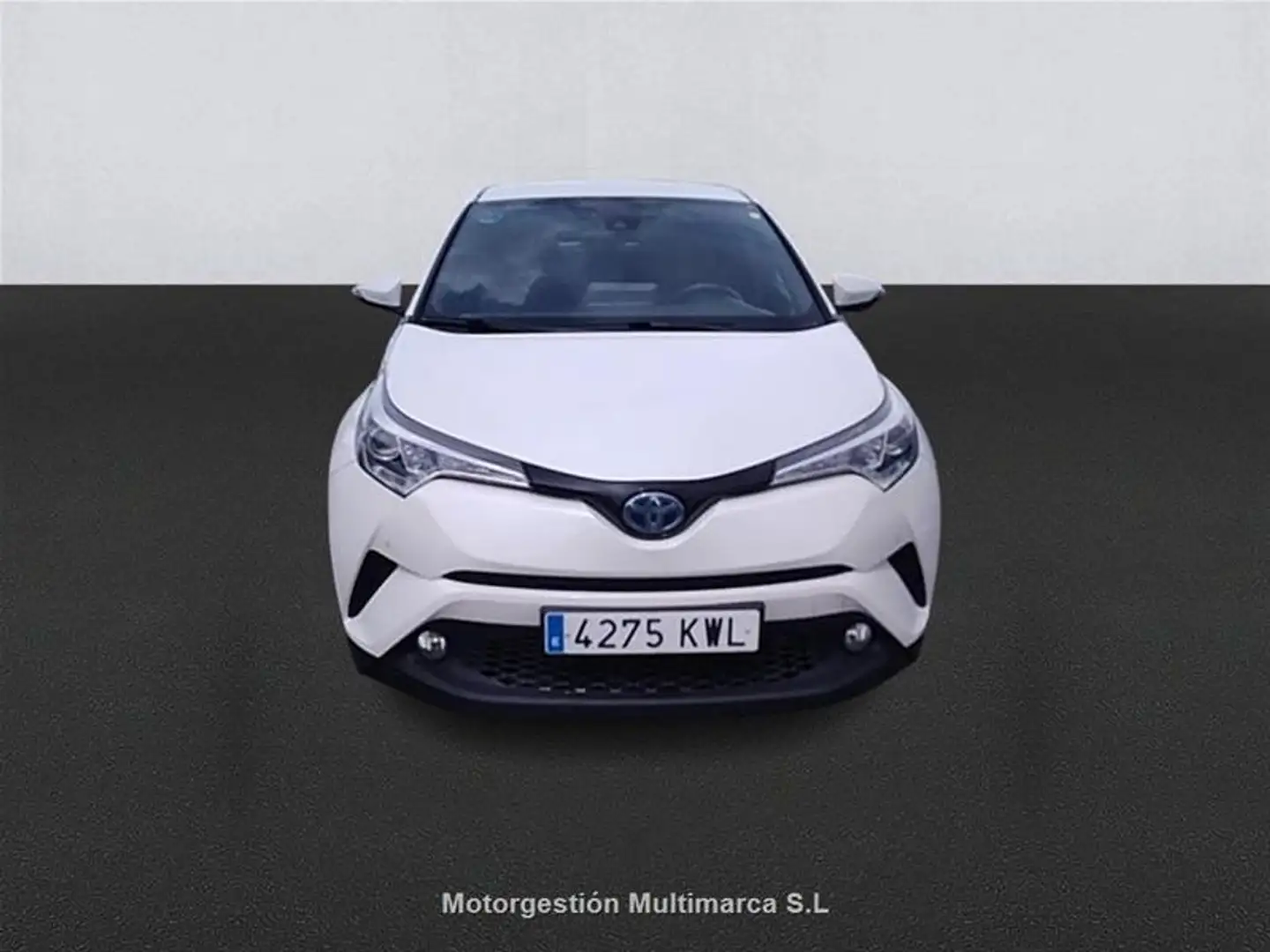 Toyota C-HR 1.8 125H Advance - 2