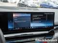 BMW 520 i M-Sport PANO 360° SITZBELÜFTUNG STANDHZ Schwarz - thumbnail 12