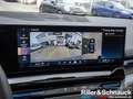BMW 520 i M-Sport PANO 360° SITZBELÜFTUNG STANDHZ Schwarz - thumbnail 14