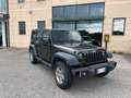 Jeep Wrangler Unlimited 3.8 V6 Rubicon auto SOLO KM102K GANCIO Verde - thumbnail 3