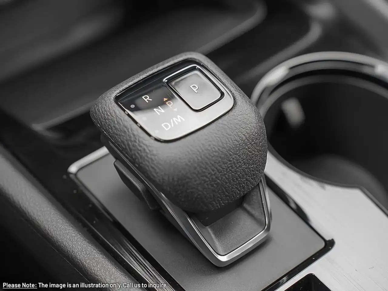 Nissan Rogue photo Nissan Rogue