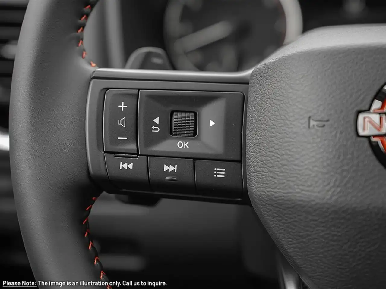 Nissan Rogue photo Nissan Rogue