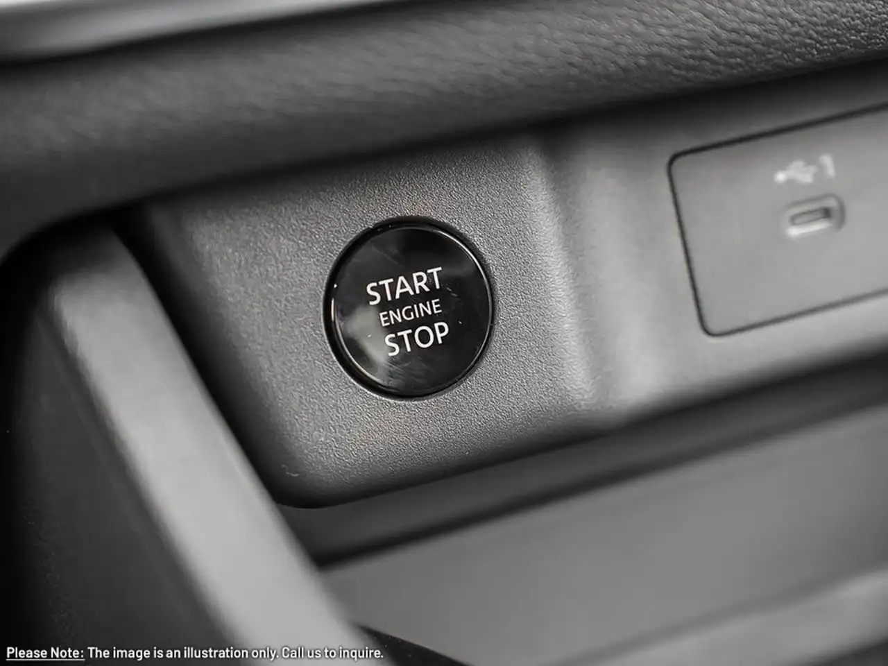 Nissan Rogue photo Nissan Rogue