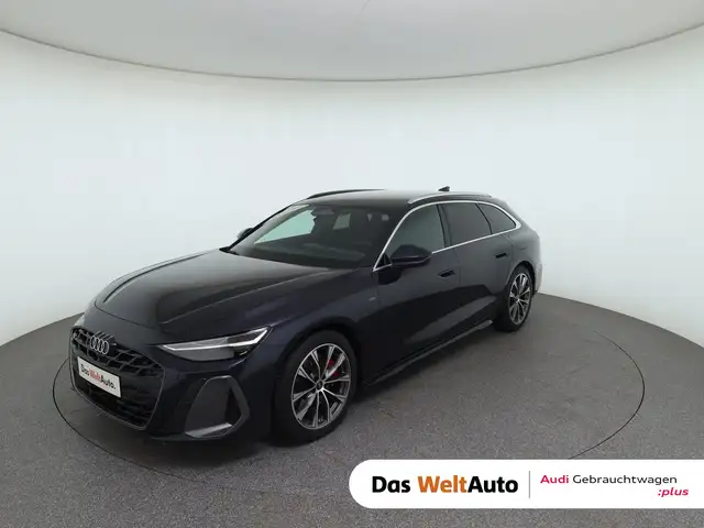 Audi A6 main image