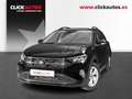 Volkswagen Taigo 1.0 TSI Life 81kW Negro - thumbnail 1