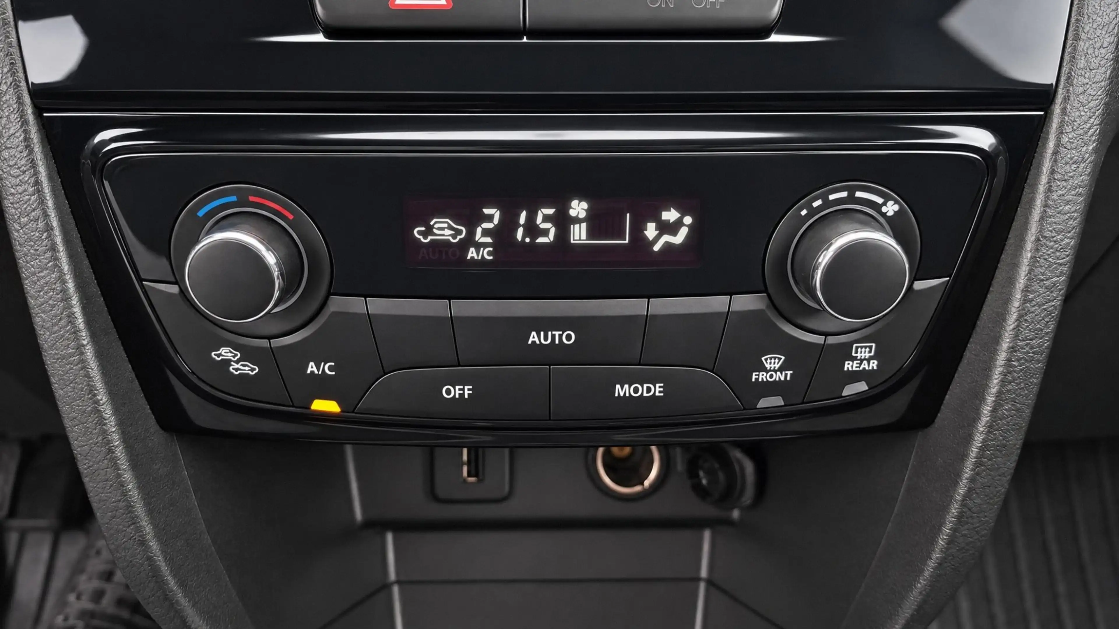 Suzuki Vitara 1.6 Comfort — photo 13