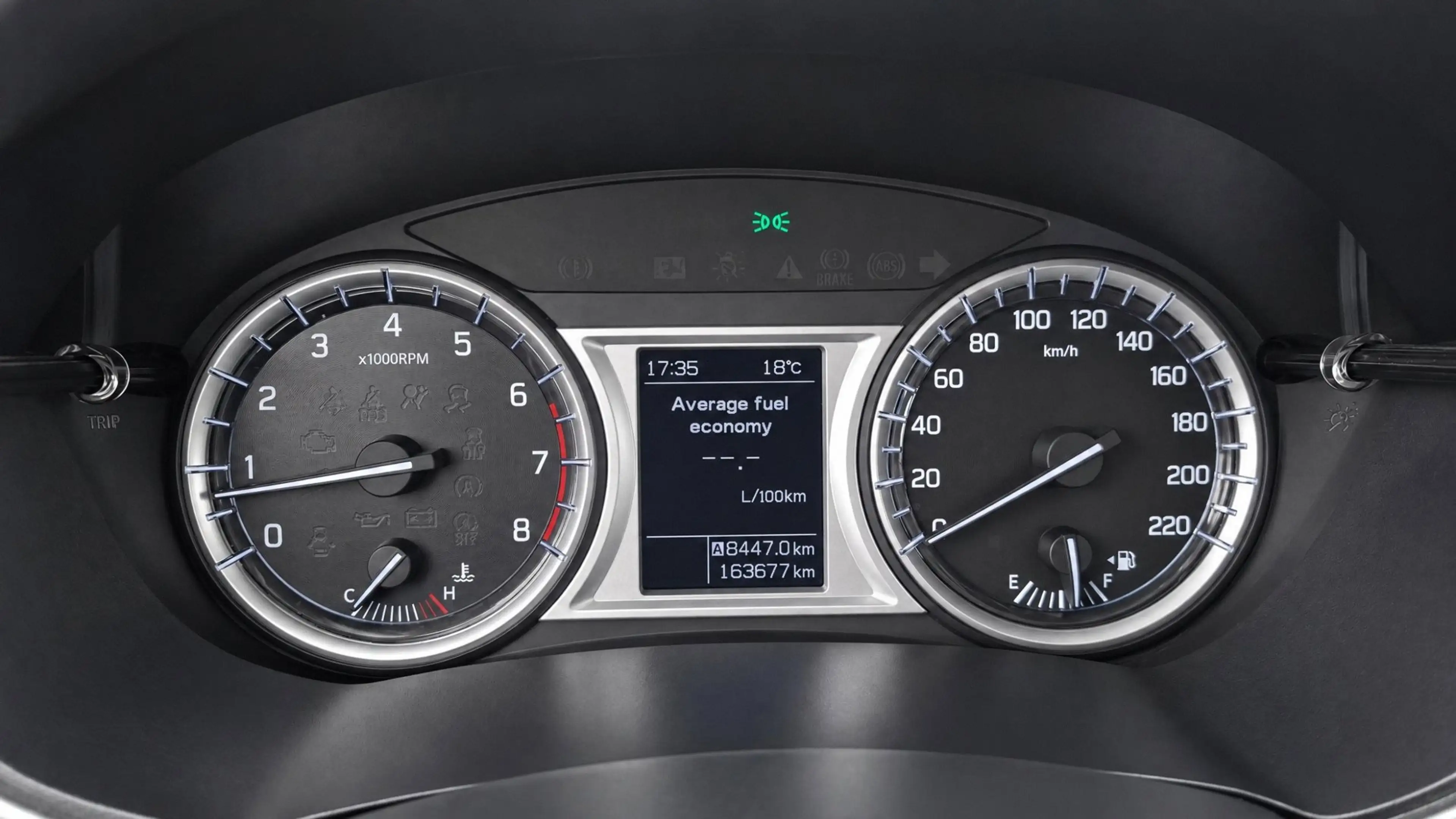 Suzuki Vitara 1.6 Comfort — photo 7