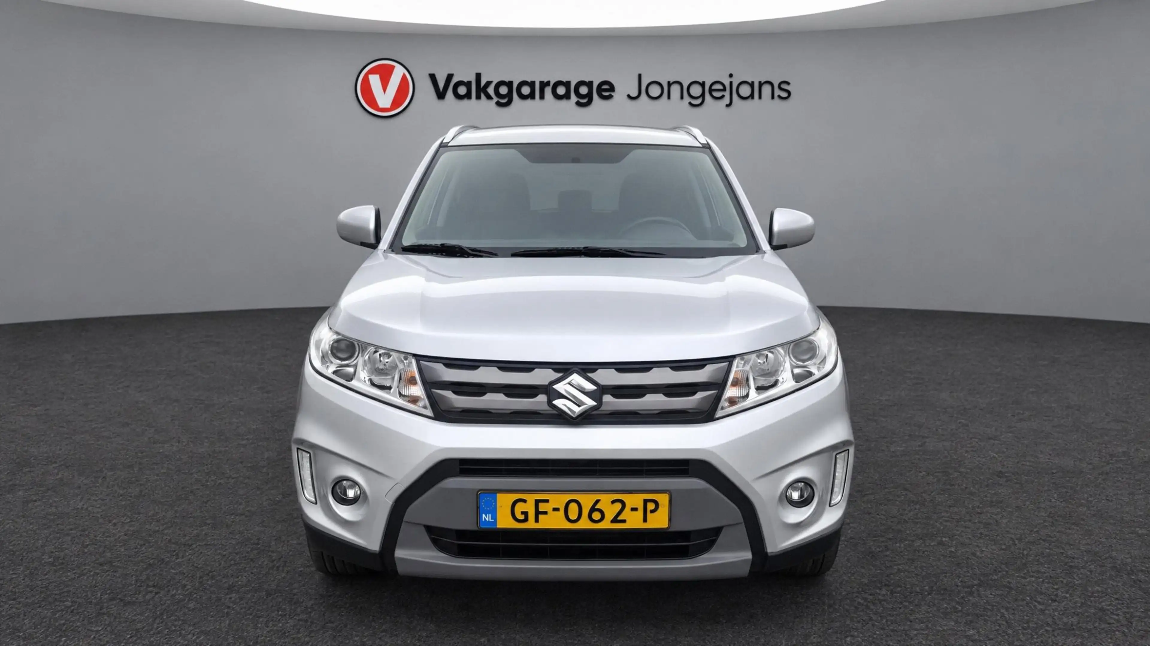 Suzuki Vitara 1.6 Comfort — photo 2
