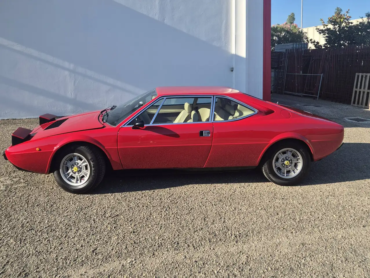 Ferrari Dino GT4 dino 208 GT/4 2.0, foto 12