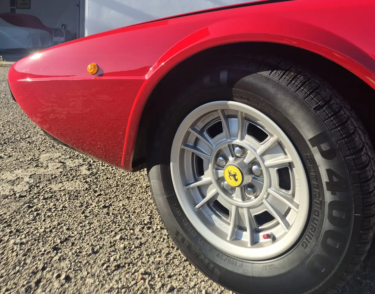 Ferrari Dino GT4 dino 208 GT/4 2.0, foto 3
