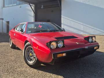 dino 208 GT/4 2.0